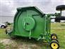 John Deere 2026 FC20M Rotary Mowers / Sickle Mower