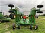 John Deere 2026 FC20M Rotary Mowers / Sickle Mower