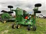 John Deere 2026 FC20M Rotary Mowers / Sickle Mower