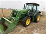 John Deere 2020 5090E Other Tractors