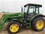 John Deere 2020 5090E Other Tractors