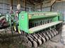 John Deere 1994 455 Drills & Caddies