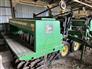 John Deere 1994 455 Drills & Caddies
