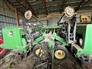 John Deere 1994 455 Drills & Caddies