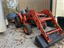 Kubota 2006 L3130 Other Tractors
