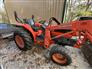 Kubota 2006 L3130 Other Tractors