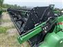 2020 John Deere 745FD