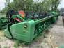 2020 John Deere 745FD