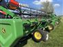 2022 John Deere HD45F