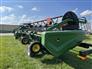 2022 John Deere HD45F
