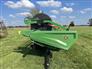 2022 John Deere HD45F