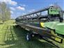 2022 John Deere HD45F