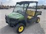 John Deere 2019 XUV 835M ATVs & Utility Vehicles