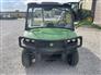 John Deere 2019 XUV 835M ATVs & Utility Vehicles