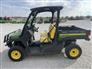 John Deere 2019 XUV 835M ATVs & Utility Vehicles