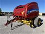 2021 New Holland Rollbelt 560