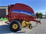 2021 New Holland Rollbelt 560