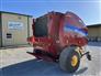 2021 New Holland Rollbelt 560