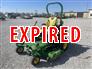 John Deere 2022 Z930R Riding Lawn Mowers