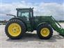 2023 John Deere 6R 175