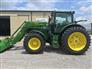2023 John Deere 6R 175