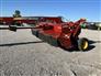 New Holland 2014 H7550 Mower Conditioners / Windrowers