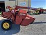 New Holland 2014 H7550 Mower Conditioners / Windrowers