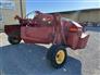 New Holland 2014 H7550 Mower Conditioners / Windrowers