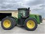 2012 John Deere 9360R
