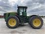 2012 John Deere 9360R