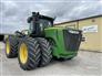 2012 John Deere 9360R