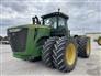 2012 John Deere 9360R