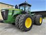 John Deere 2012 9460R 4WD