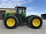 John Deere 2012 9460R 4WD