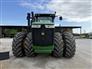 John Deere 2012 9460R 4WD