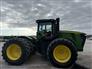 John Deere 2012 9460R 4WD