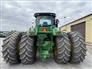 John Deere 2012 9460R 4WD