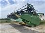 John Deere 2015 640FD Headers - Other