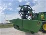 John Deere 2015 640FD Headers - Other