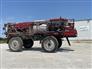 Case IH 2013 Patriot 4430 Sprayers - Self Propelled