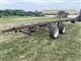 Unspecified 1990 HTS4 Headers - Trailers