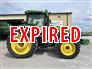 John Deere 2022 8R 310 Other Tractors