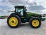John Deere 2021 8R 370 Other Tractors