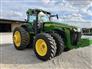 John Deere 2021 8R 370 Other Tractors