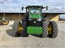 John Deere 2021 8R 370 Other Tractors