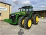 John Deere 2021 8R 370 Other Tractors