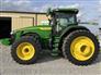 John Deere 2021 8R 370 Other Tractors