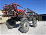 Case IH 2018 Patriot 3240 Sprayers - Self Propelled
