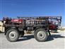 Case IH 2018 Patriot 3240 Sprayers - Self Propelled