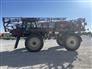 Case IH 2018 Patriot 3240 Sprayers - Self Propelled